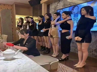 舟山KTV招聘